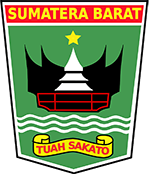 Logo Sumatera Barat          