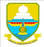 Logo Jambi                   