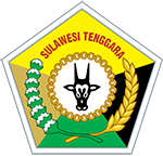 Logo Sulawesi Tenggara       