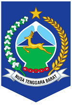 Logo Nusa Tenggara Barat     