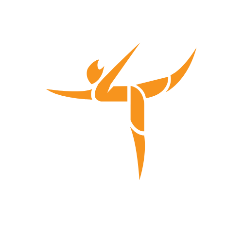 Logo Senam Ritmik