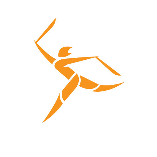 Logo Wushu