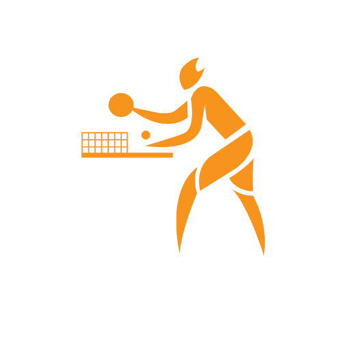 Logo Tenis Meja