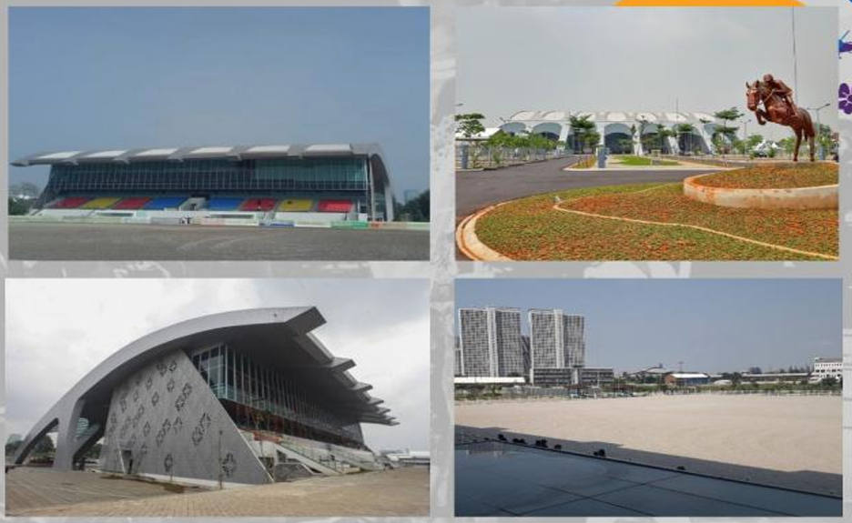 ARENA EQUISTRIAN PULOMAS