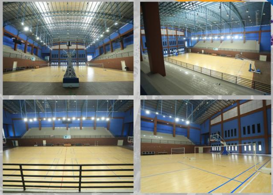 GELANGGANG REMAJA TANJUNG PRIOK