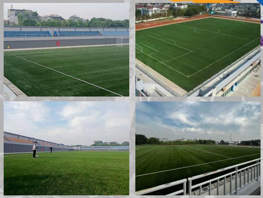 Stadion Tugu Jakarta Utara